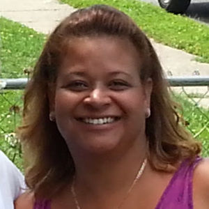 Meet your Posher, Lisa